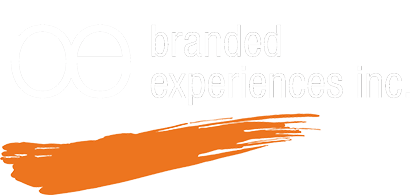 Branded Experiences Inc.