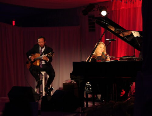 Speaker and Talent Procurement Diana Krall
