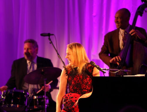 Speaker and Talent Procurement Diana Krall