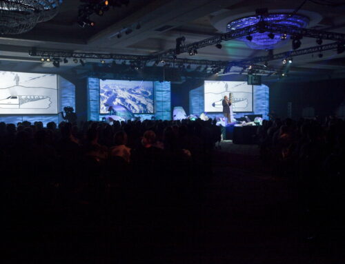 Speaker and Talent Procurement Nando Parrado